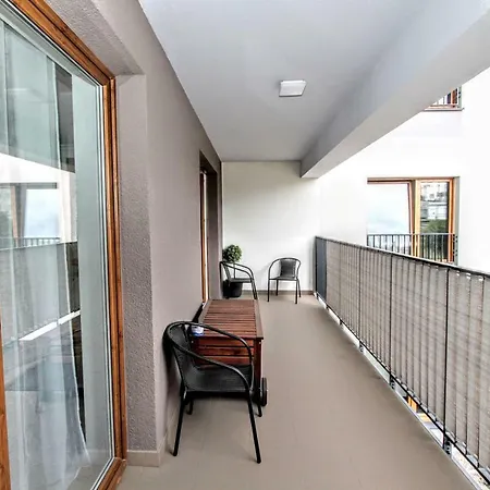Mtp Ul. Gasiorowskich Estate Center Apartmán
