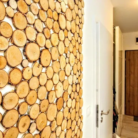 Mtp Ul. Gasiorowskich Estate Center Apartmán Poznaň